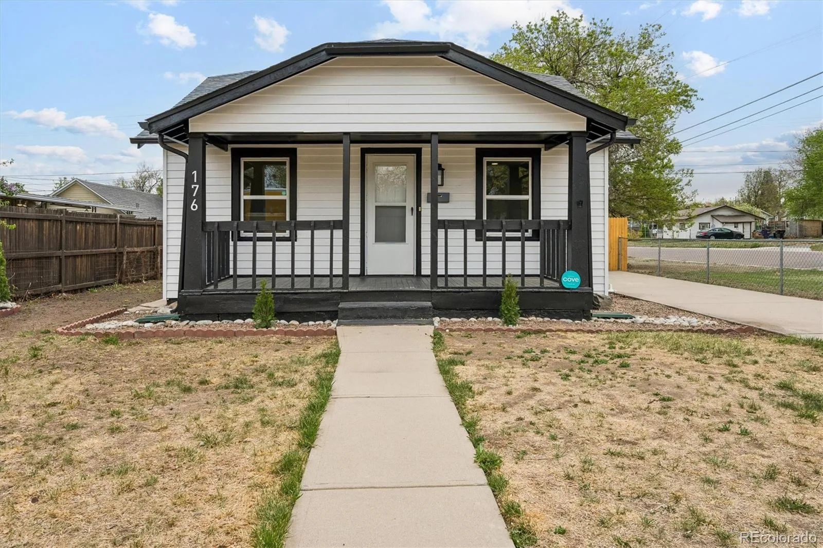 176 S King Street Denver CO 80219 | MLS #REC8208037 07312026190801 1600 2