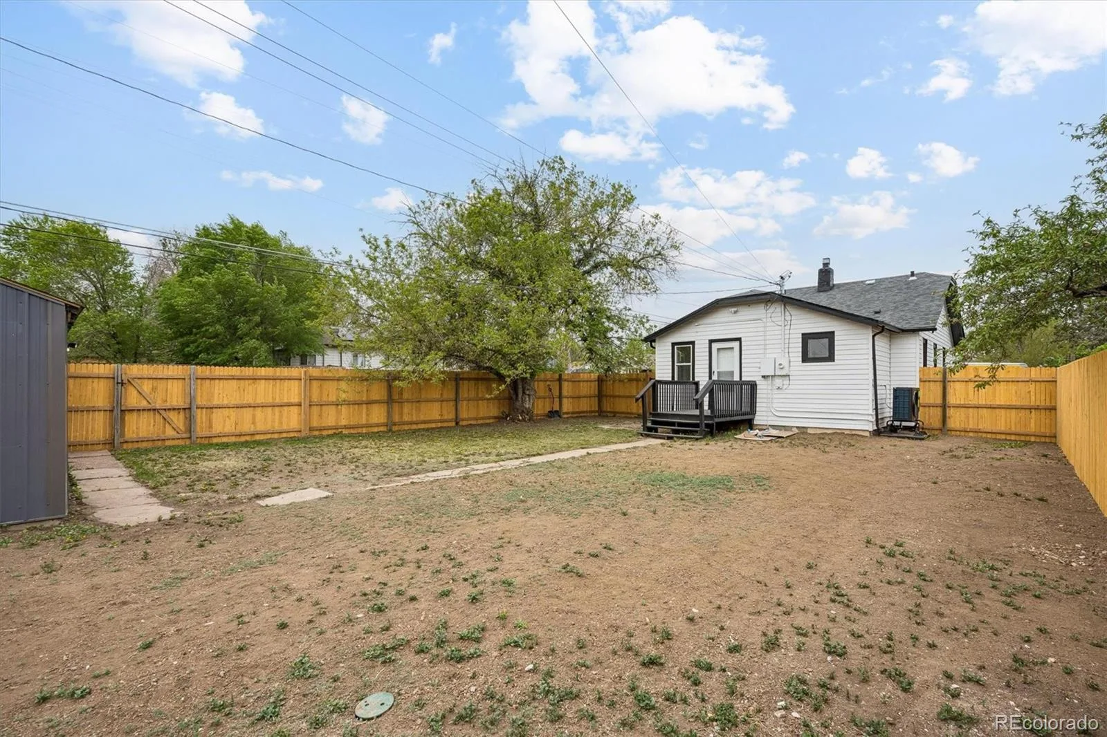 176 S King Street Denver CO 80219 | MLS #REC8208037 07312026190801 1600 21