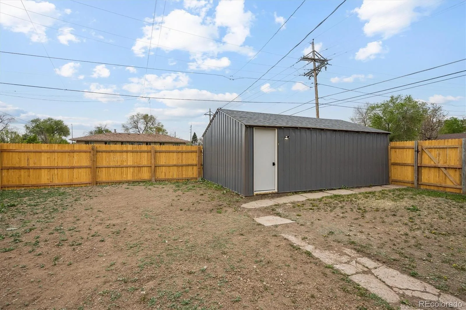 176 S King Street Denver CO 80219 | MLS #REC8208037 07312026190801 1600 22