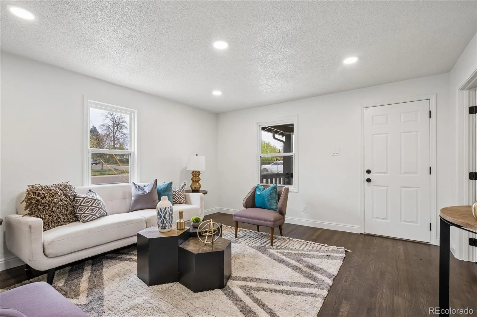 176 S King Street Denver CO 80219 | MLS #REC8208037 07312026190801 1600 4