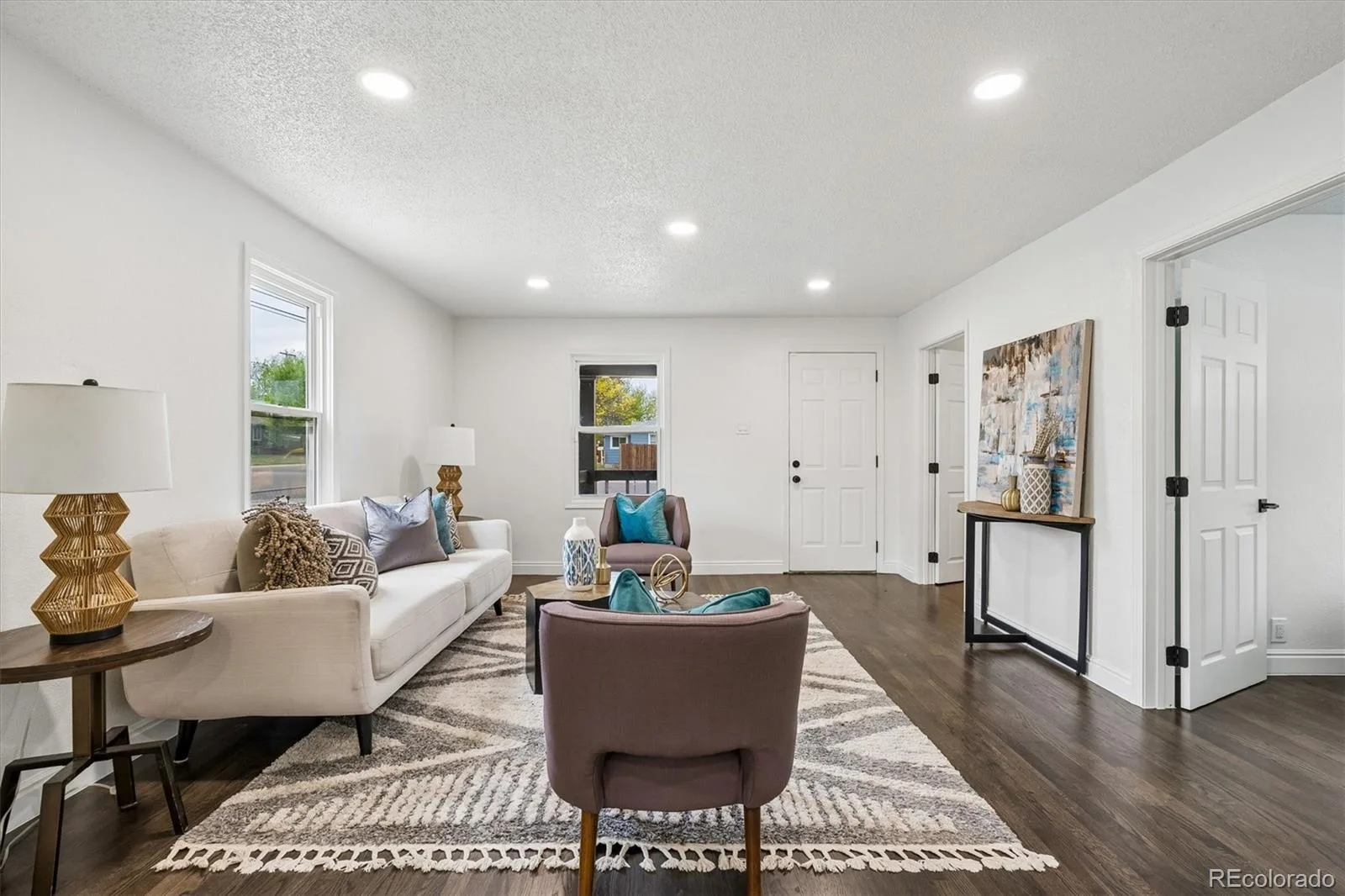176 S King Street Denver CO 80219 | MLS #REC8208037 07312026190801 1600 5
