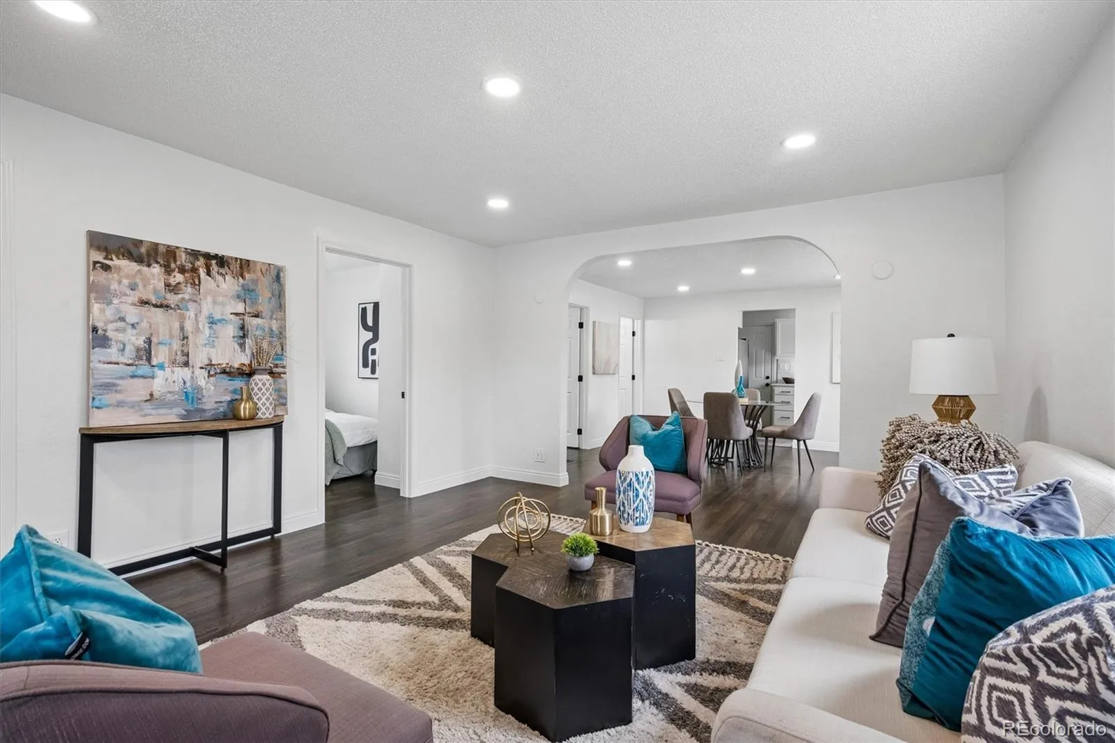 176 S King Street Denver CO 80219 | MLS #REC8208037 07312026190801 1600 7