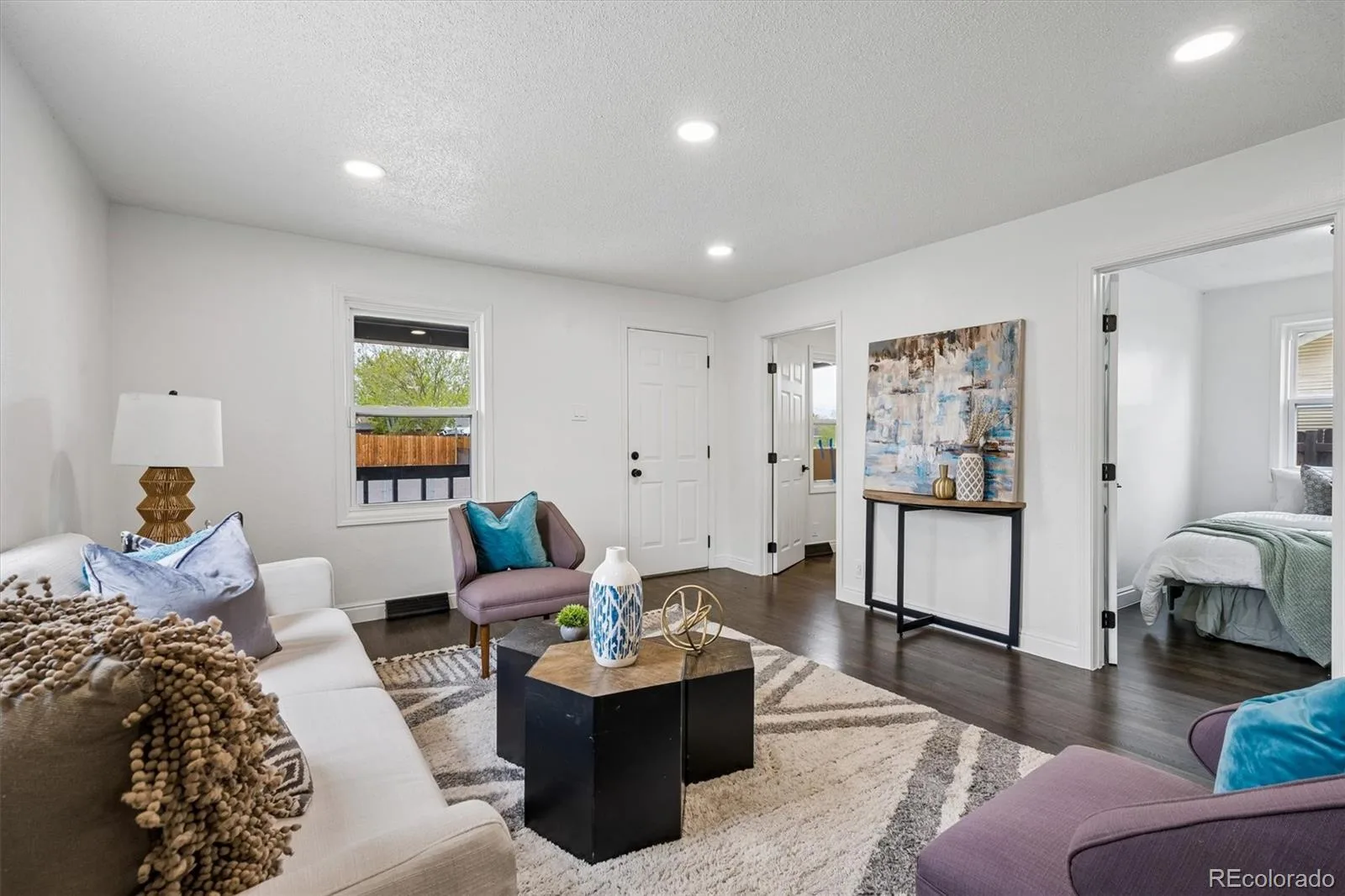176 S King Street Denver CO 80219 | MLS #REC8208037 07312026190801 1600 8