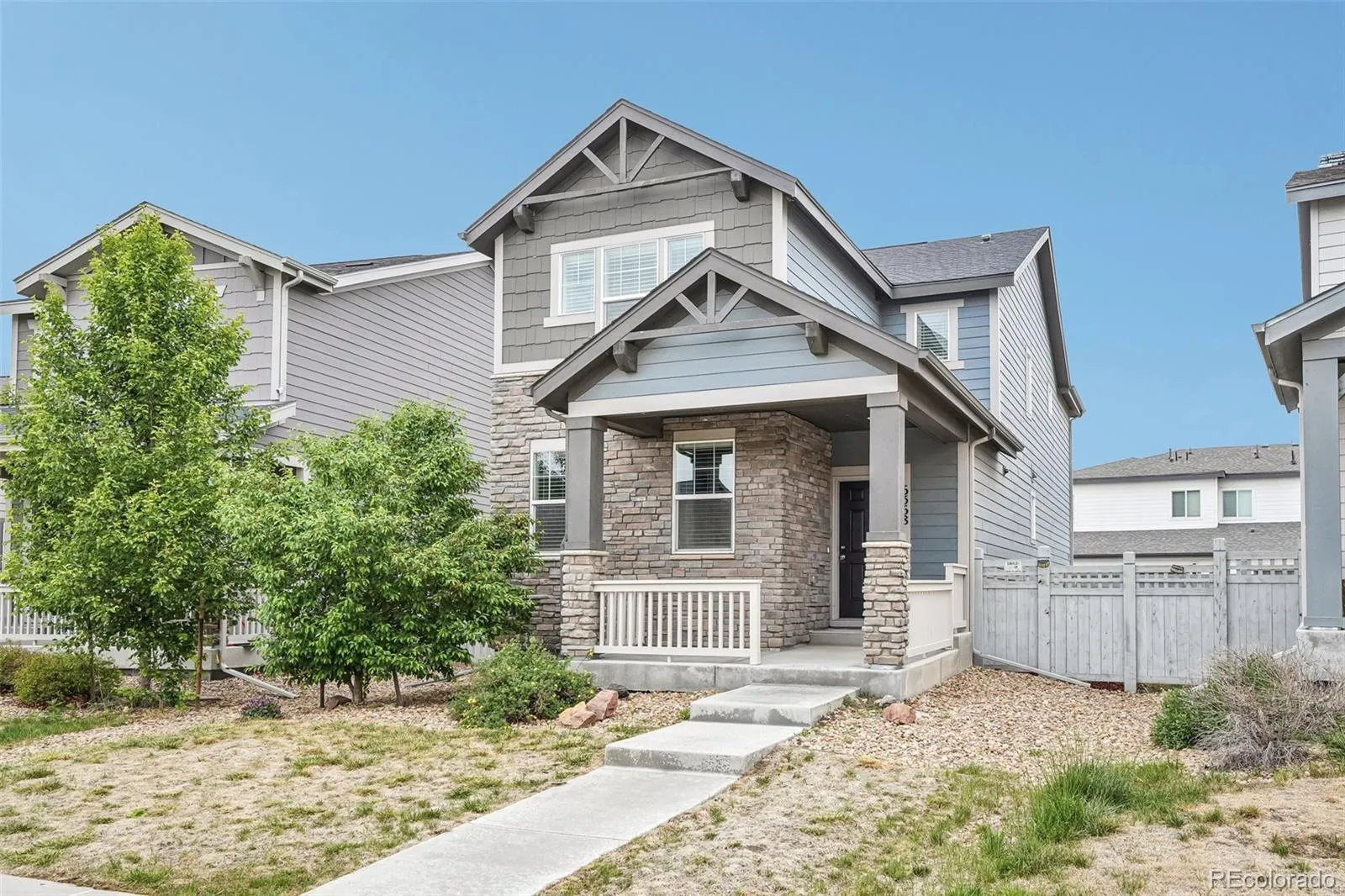 6568 N Ceylon Street Denver CO 80249 MLS #REC8210537 05222026000513 1600 0