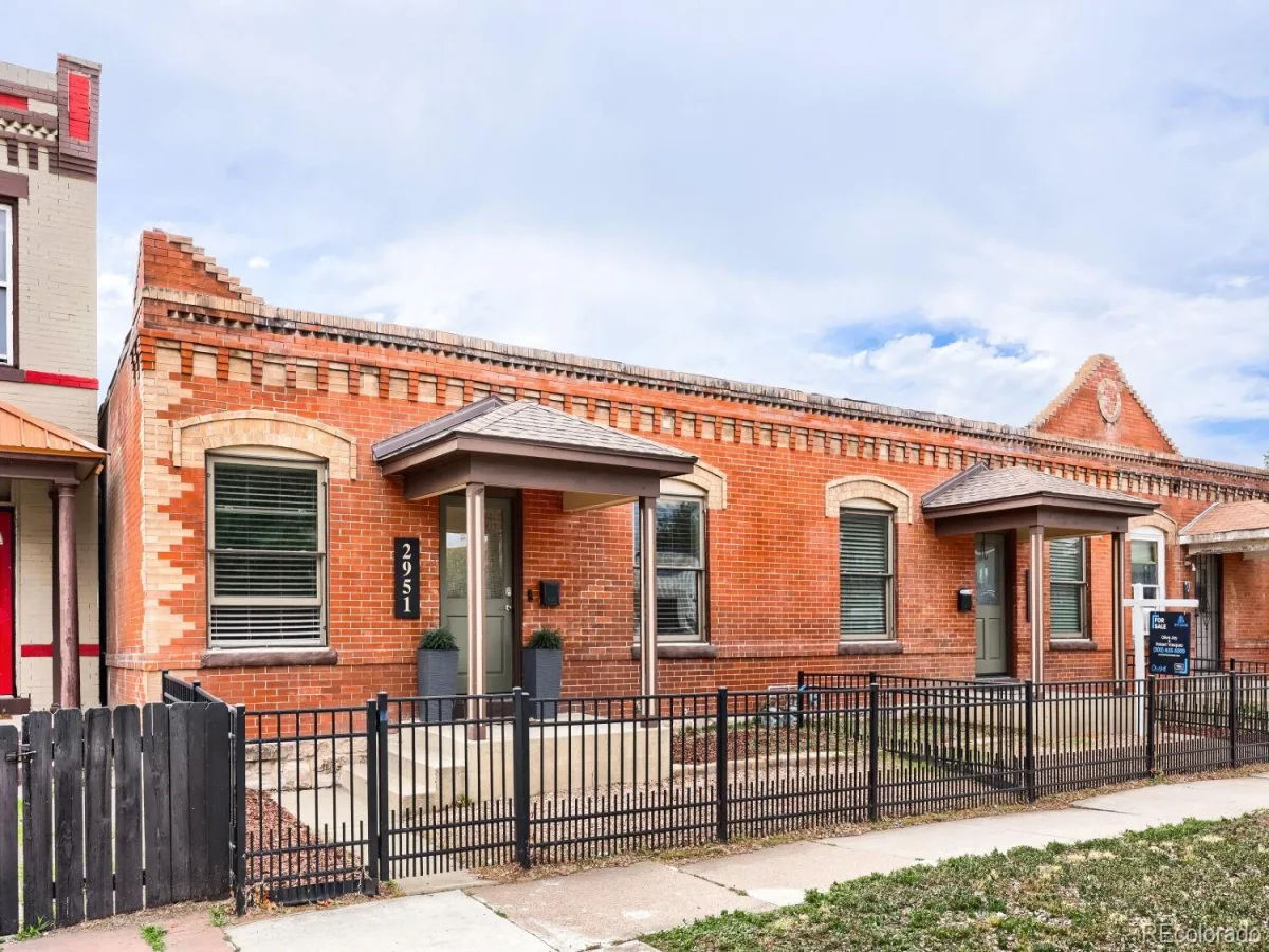 2951 Champa Street Denver CO 80205 MLS #REC8212097 06122026074621 1200 29