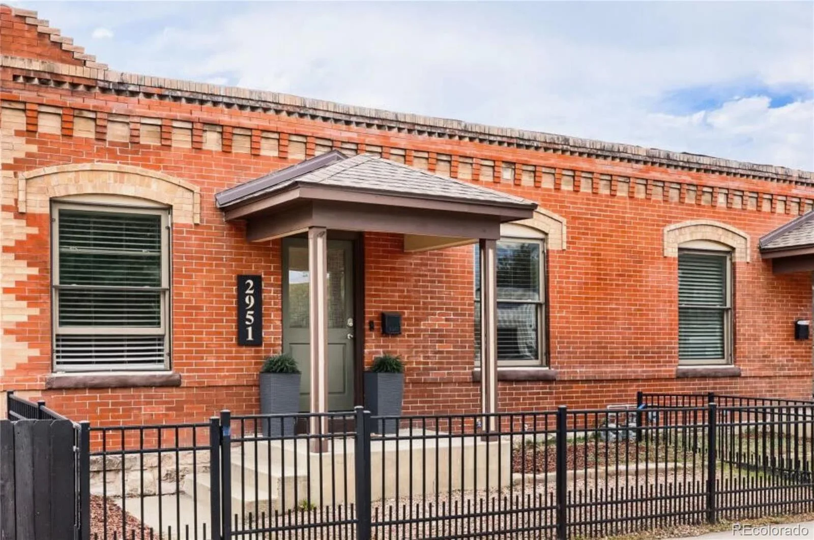 2951 Champa Street Denver CO 80205 MLS #REC8212097 06122026074621 1600 0