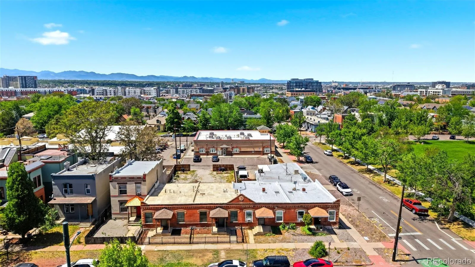 2951 Champa Street Denver CO 80205 MLS #REC8212097 06122026074621 1600 30