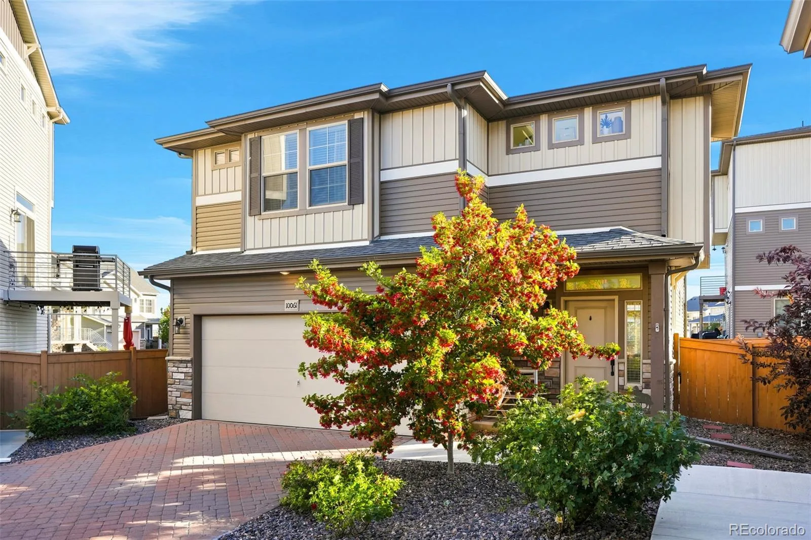 10061 Zeno Street Commerce City CO 80022 | MLS #REC8213464 07162026184501 1600 35