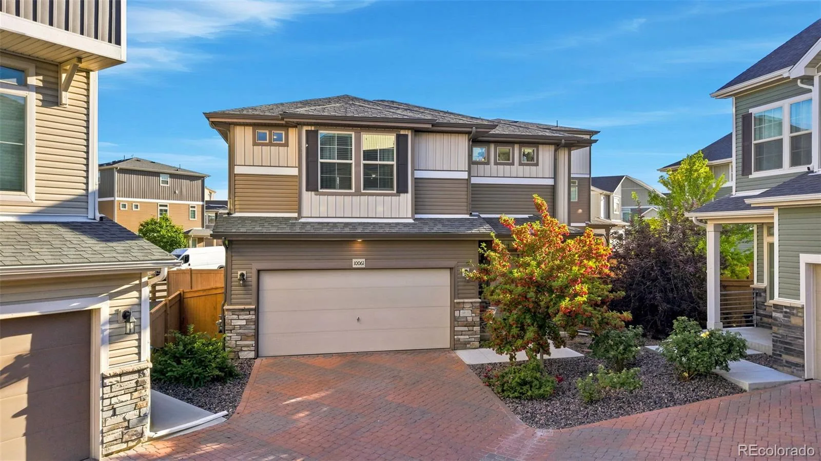 10061 Zeno Street Commerce City CO 80022 | MLS #REC8213464 07162026184501 1600 36