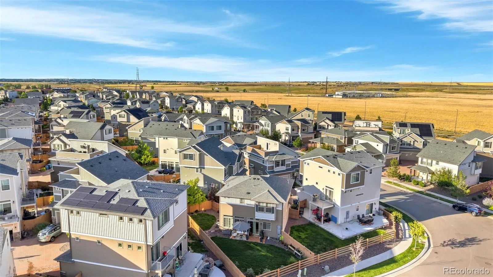 10061 Zeno Street Commerce City CO 80022 | MLS #REC8213464 07162026184501 1600 40