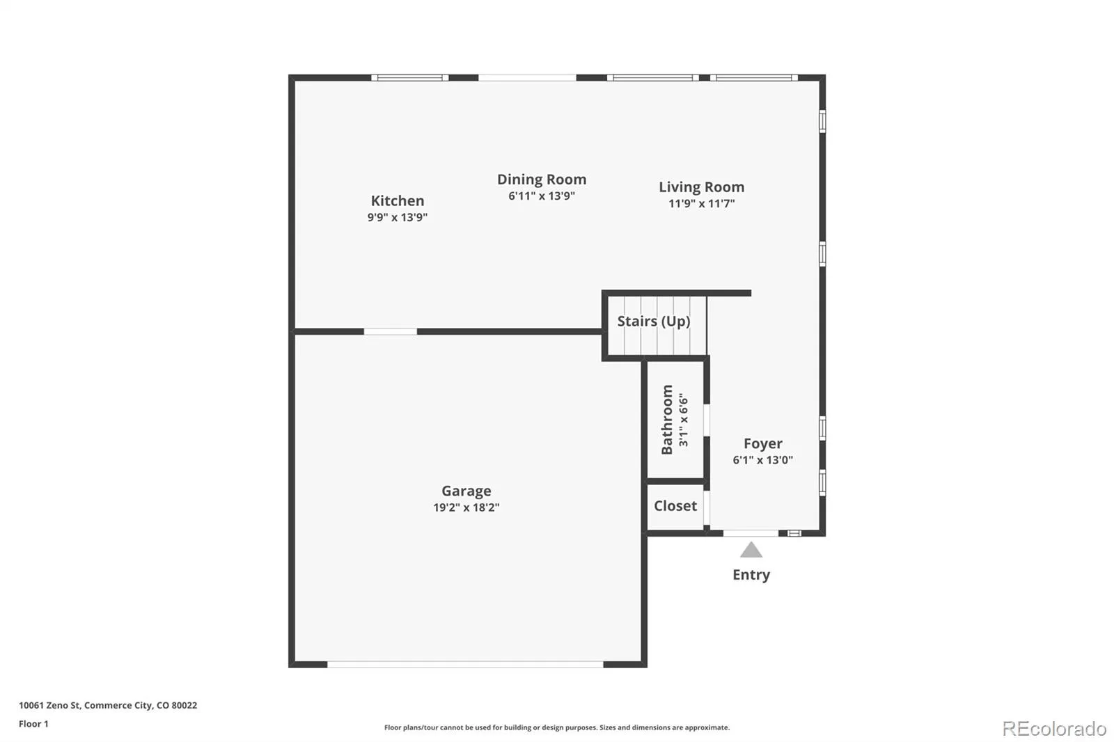 10061 Zeno Street Commerce City CO 80022 | MLS #REC8213464 07162026184501 1600 47