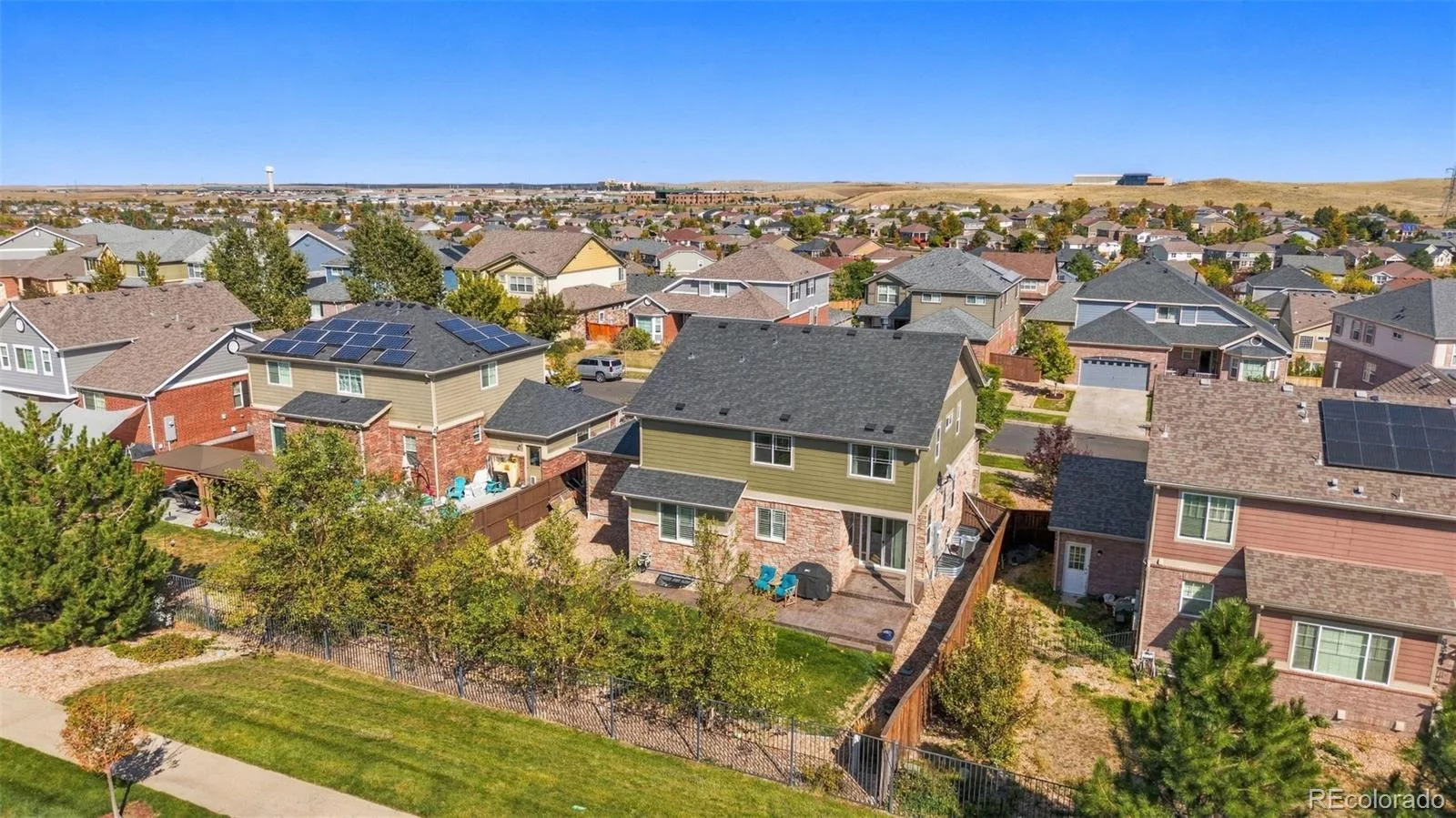 5417 S Elk Way Aurora CO 80016 | MLS #REC8217172 09222026085406 1600 41