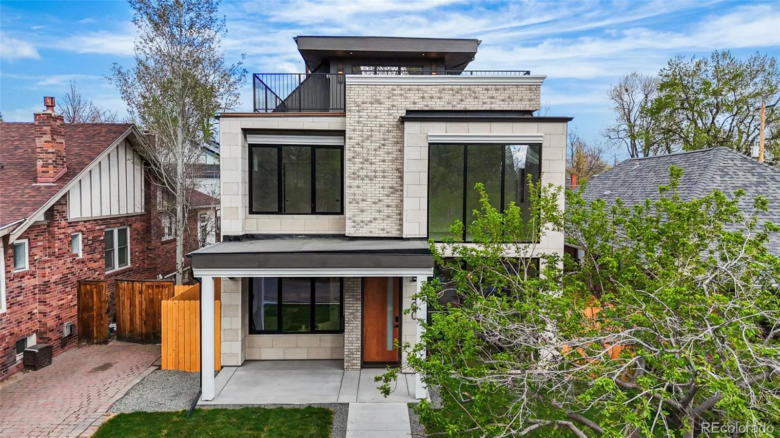 420 S Humboldt Street Denver CO 80209 | MLS #REC8217567 10102026020204 1600 1