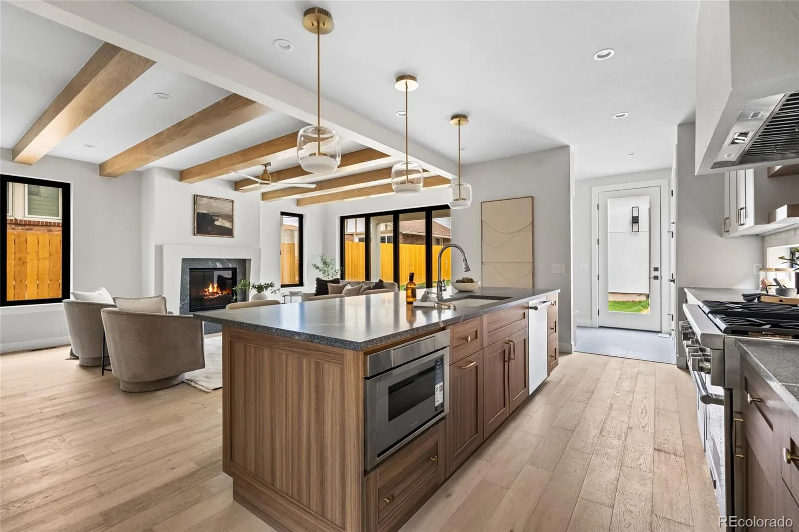 420 S Humboldt Street Denver CO 80209 | MLS #REC8217567 10102026020204 1600 15