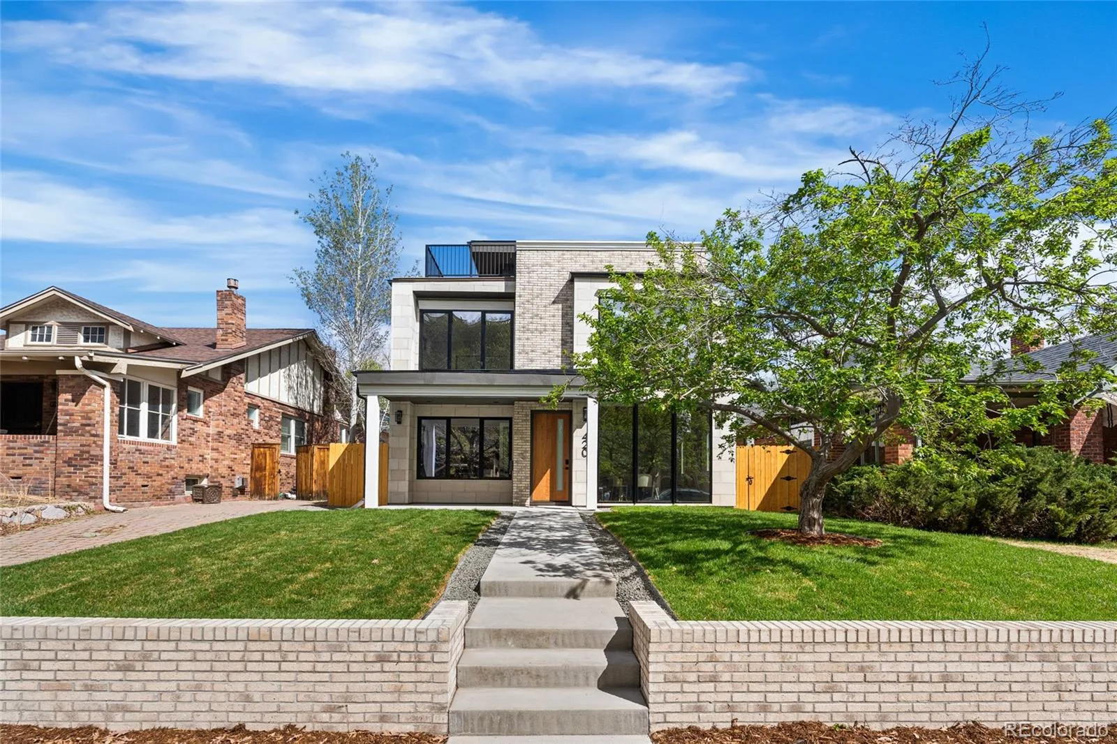 420 S Humboldt Street Denver CO 80209 | MLS #REC8217567 10102026020204 1600 2