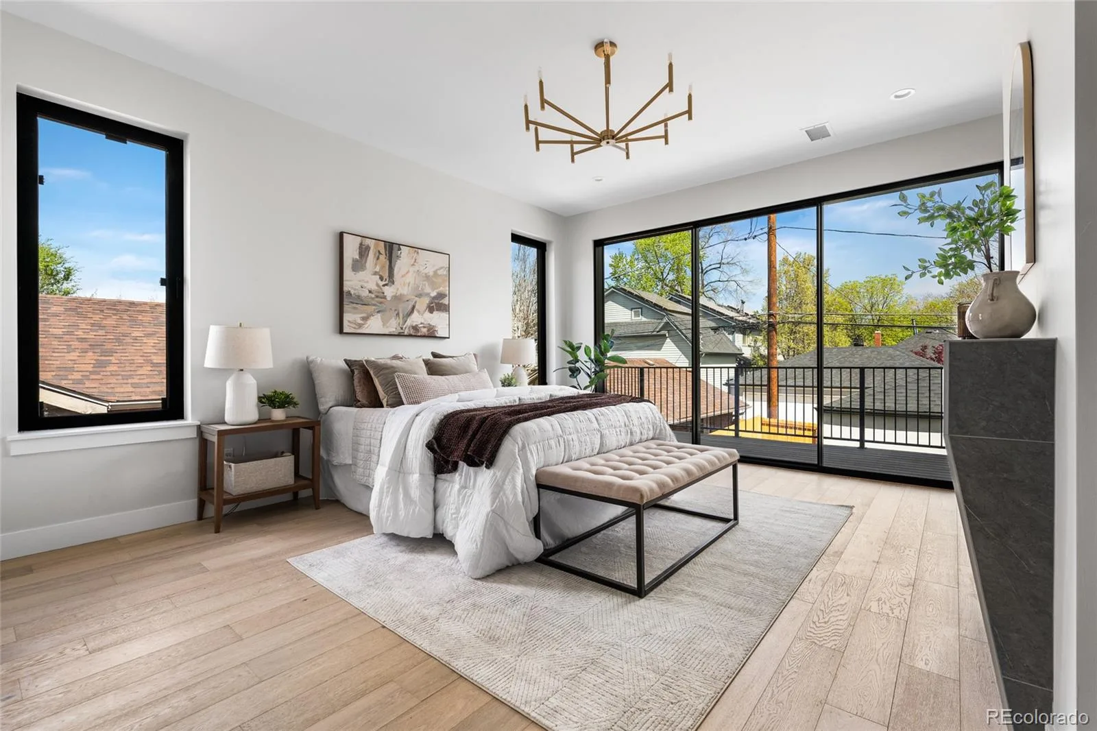 420 S Humboldt Street Denver CO 80209 | MLS #REC8217567 10102026020204 1600 23