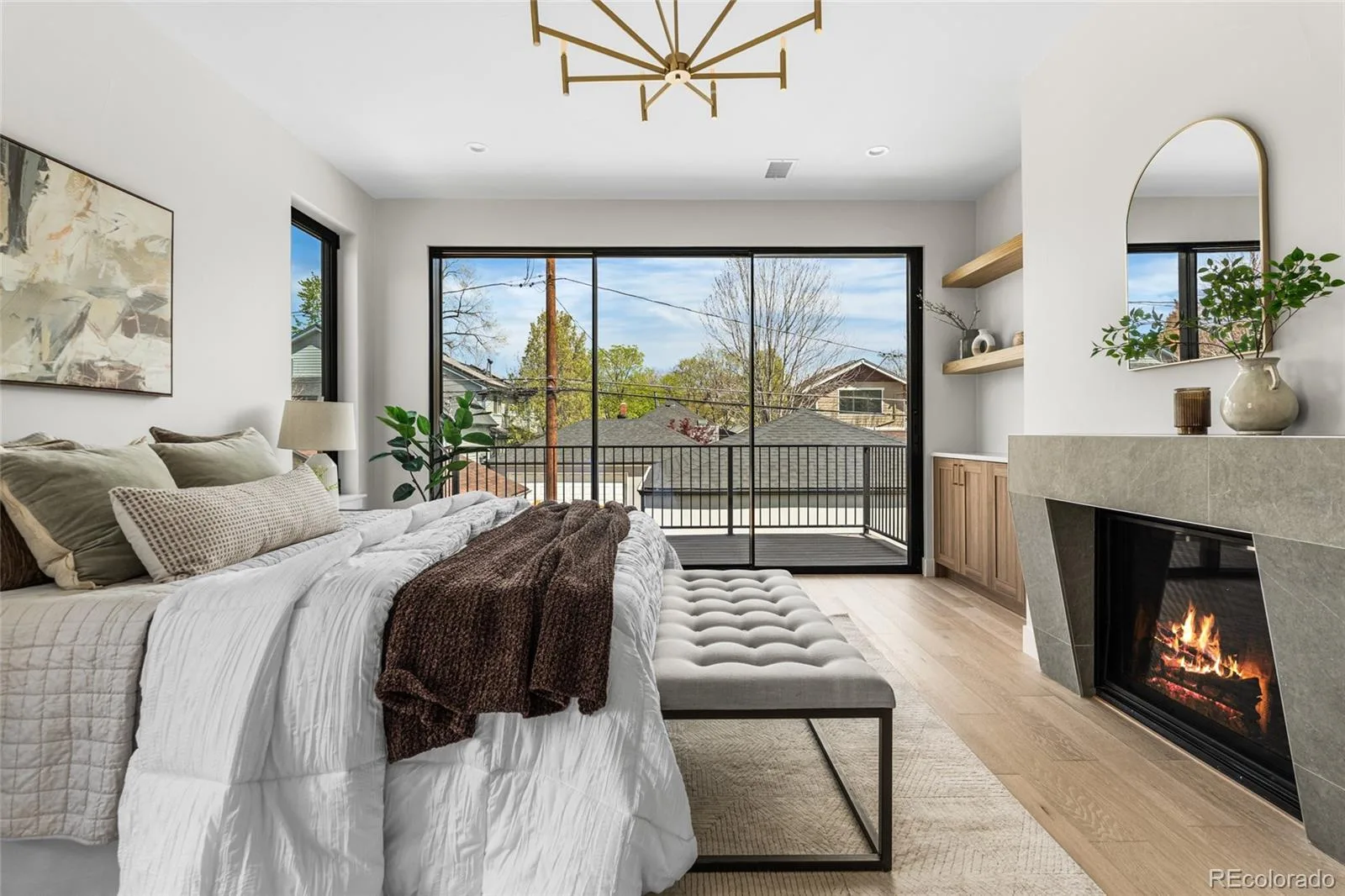 420 S Humboldt Street Denver CO 80209 | MLS #REC8217567 10102026020204 1600 25