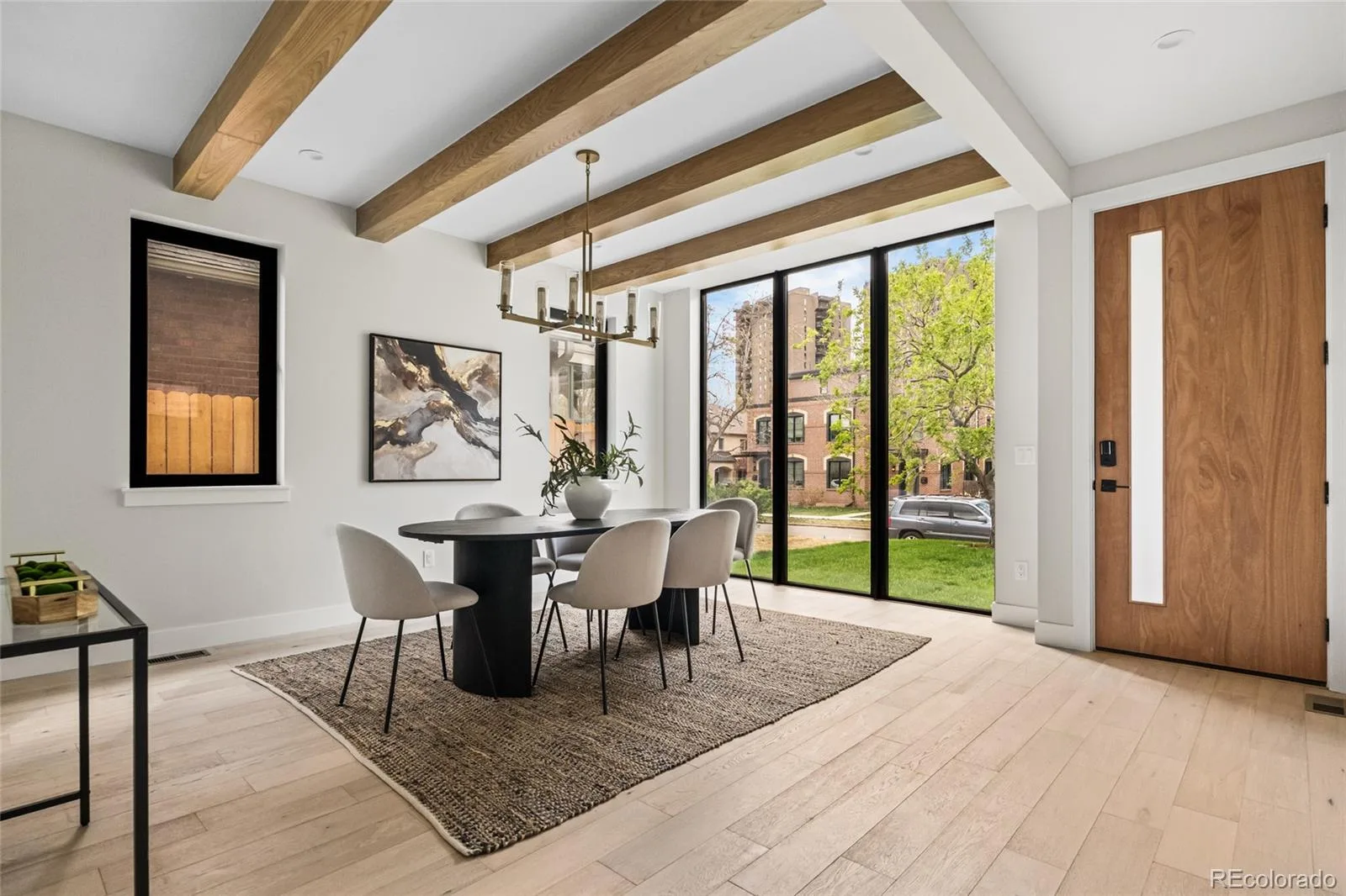420 S Humboldt Street Denver CO 80209 | MLS #REC8217567 10102026020204 1600 3