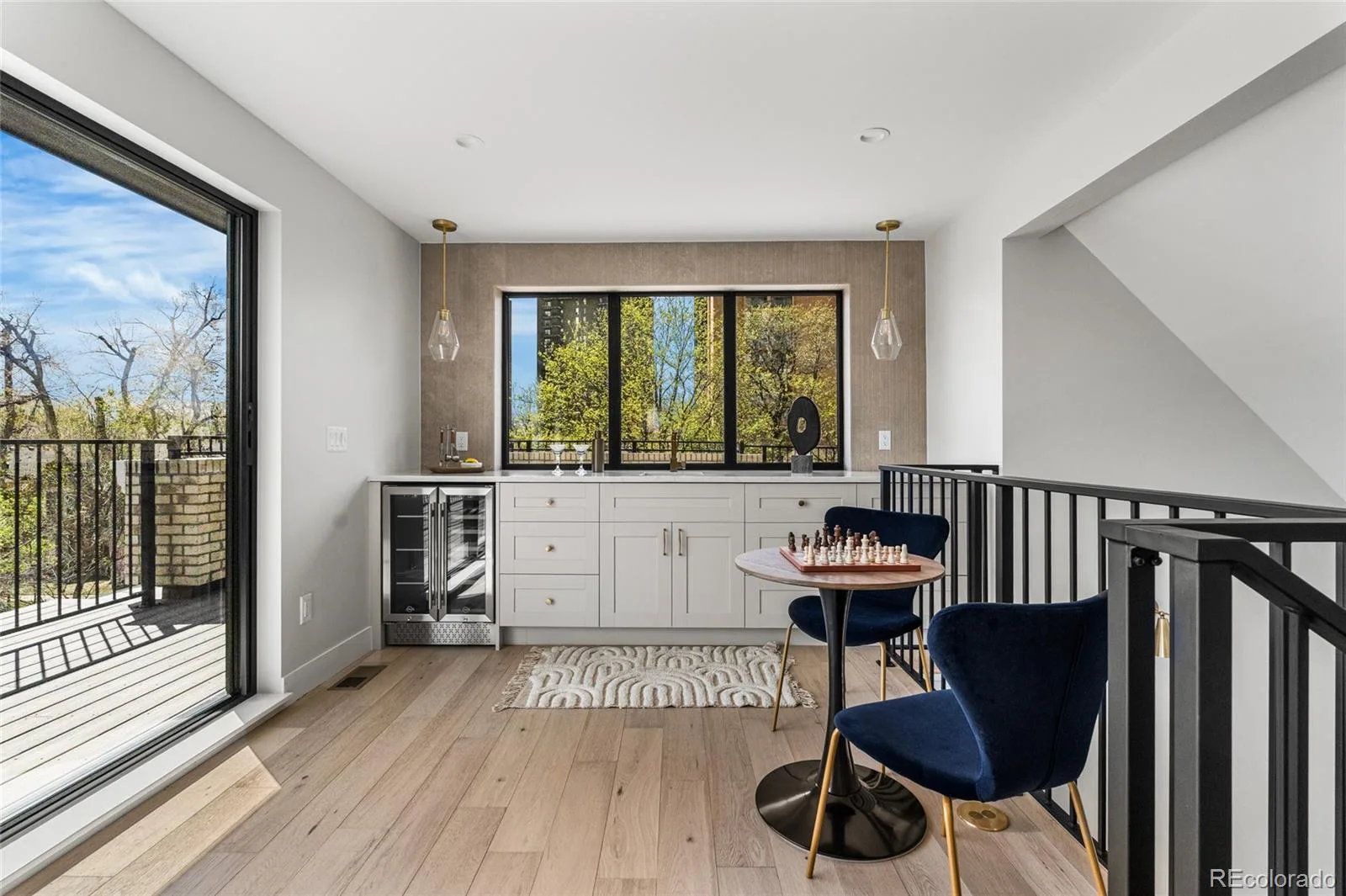 420 S Humboldt Street Denver CO 80209 | MLS #REC8217567 10102026020204 1600 34