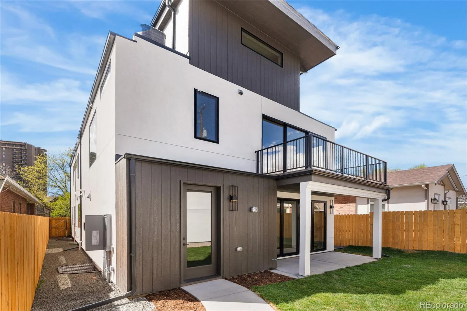 420 S Humboldt Street Denver CO 80209 | MLS #REC8217567 10102026020204 1600 45