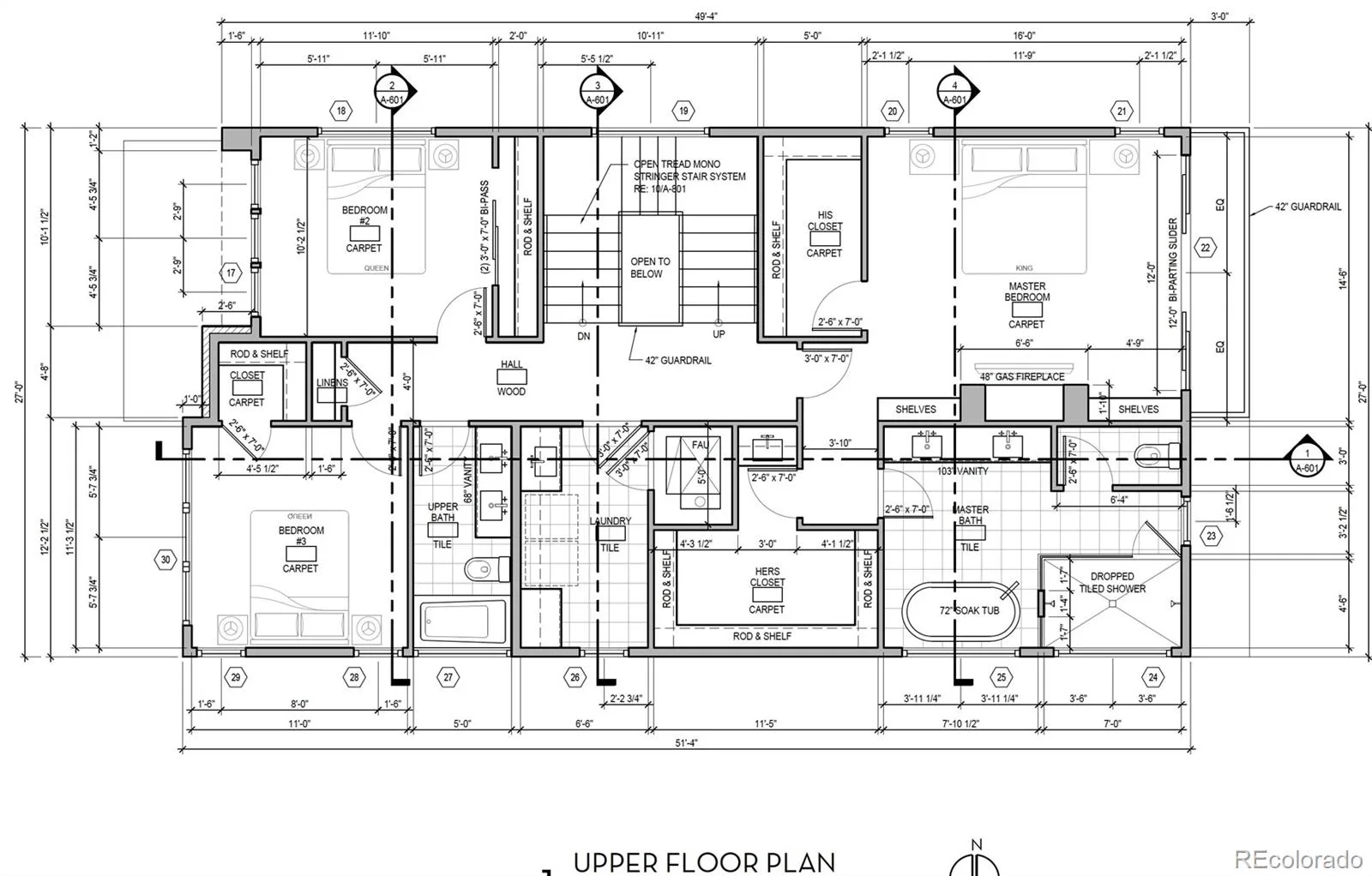 420 S Humboldt Street Denver CO 80209 | MLS #REC8217567 10102026020204 1600 47