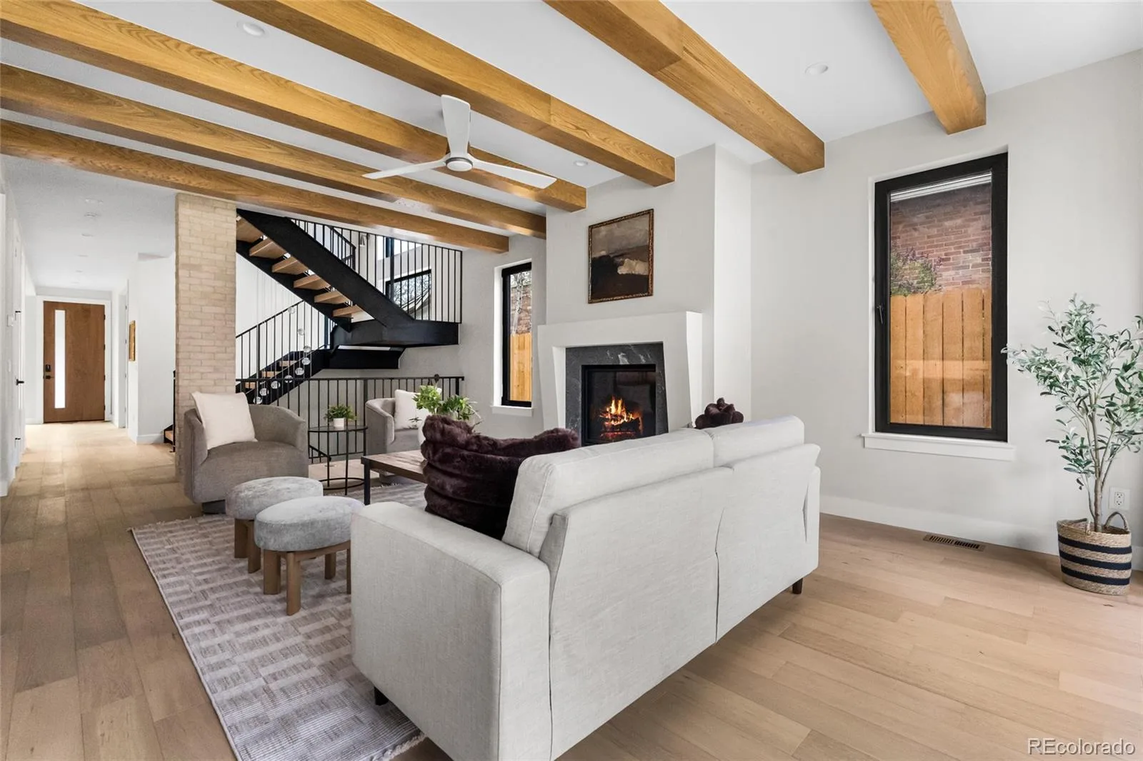 420 S Humboldt Street Denver CO 80209 | MLS #REC8217567 10102026020204 1600 9