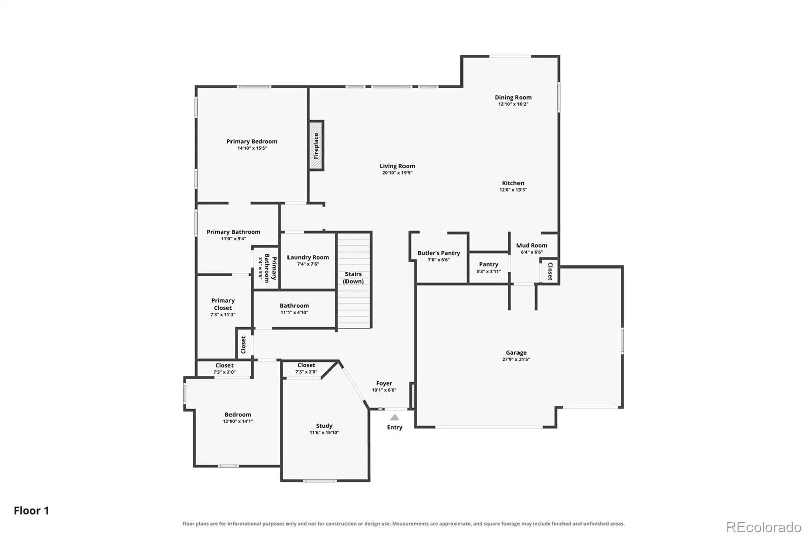 11350 Kalispell Street Commerce City CO 80022 | MLS #REC8220290 08242026202006 1600 31
