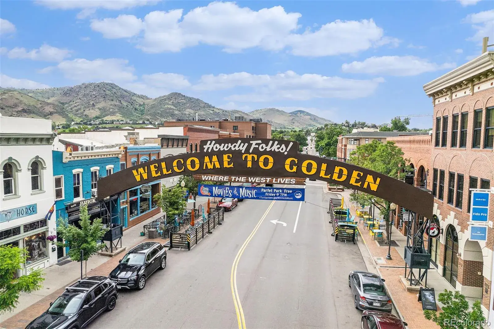 16259 W 10th Avenue #K-3 #K Golden CO 80401 MLS #REC8221891 01022026182014 1600 23
