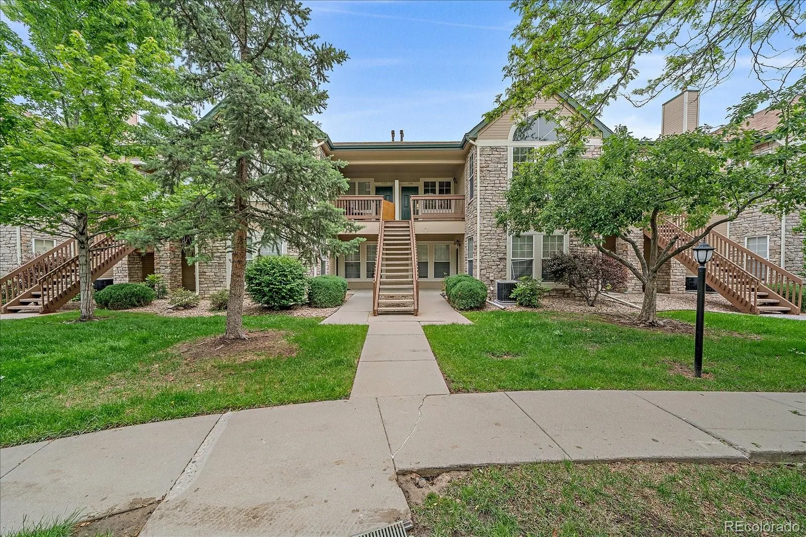 4005 S Dillon Way #204 Aurora CO 80014 MLS #REC8222156 05282026152853 1600 2