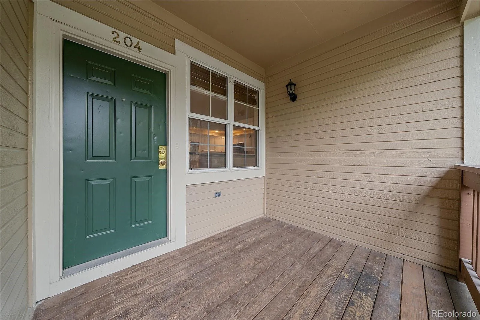 4005 S Dillon Way #204 Aurora CO 80014 MLS #REC8222156 05282026152853 1600 3