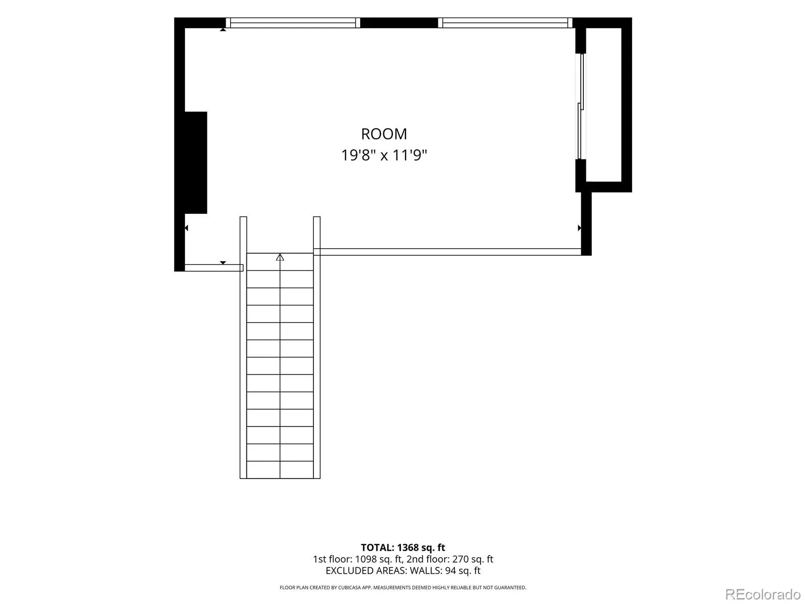 4005 S Dillon Way #204 Aurora CO 80014 MLS #REC8222156 05282026152853 1600 33