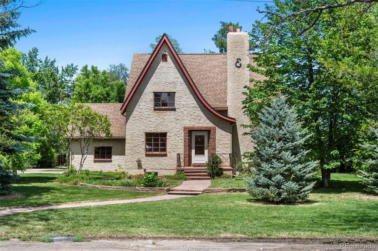8075 W 32nd Avenue Wheat Ridge CO 80033 | MLS #REC8222211 08202026022809 1600 22