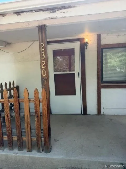 2320 S Williams Street Denver CO 80210 MLS #REC8222368 07012026222247 480 1