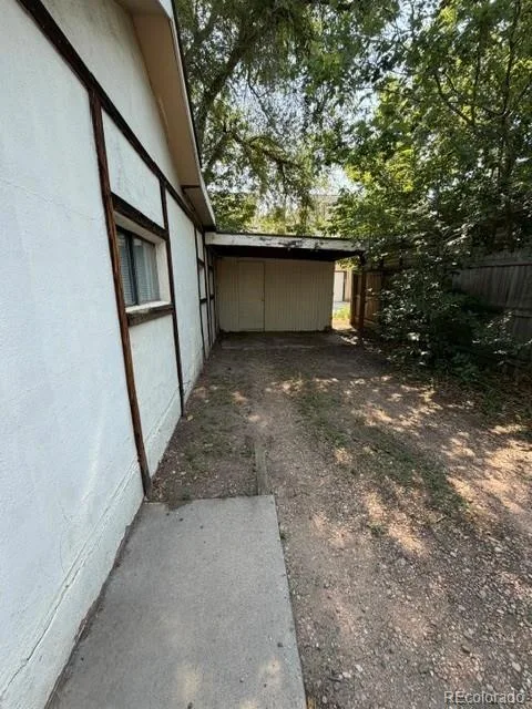 2320 S Williams Street Denver CO 80210 MLS #REC8222368 07012026222247 480 21
