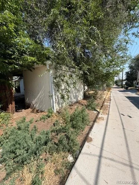 2320 S Williams Street Denver CO 80210 MLS #REC8222368 07012026222247 480 23