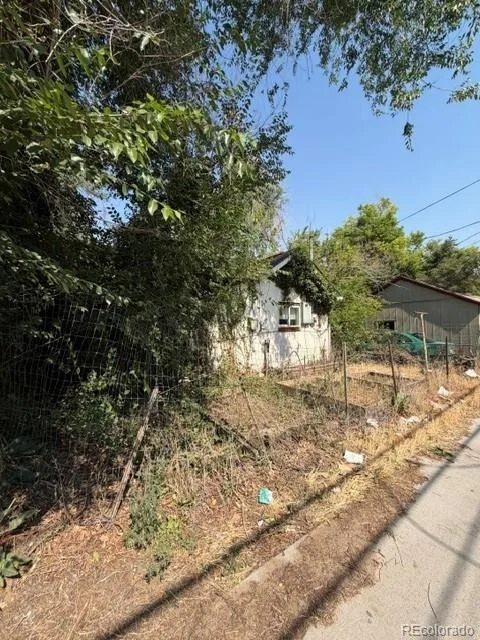 2320 S Williams Street Denver CO 80210 MLS #REC8222368 07012026222247 480 24