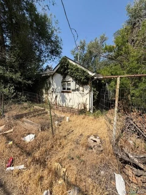 2320 S Williams Street Denver CO 80210 MLS #REC8222368 07012026222247 480 25