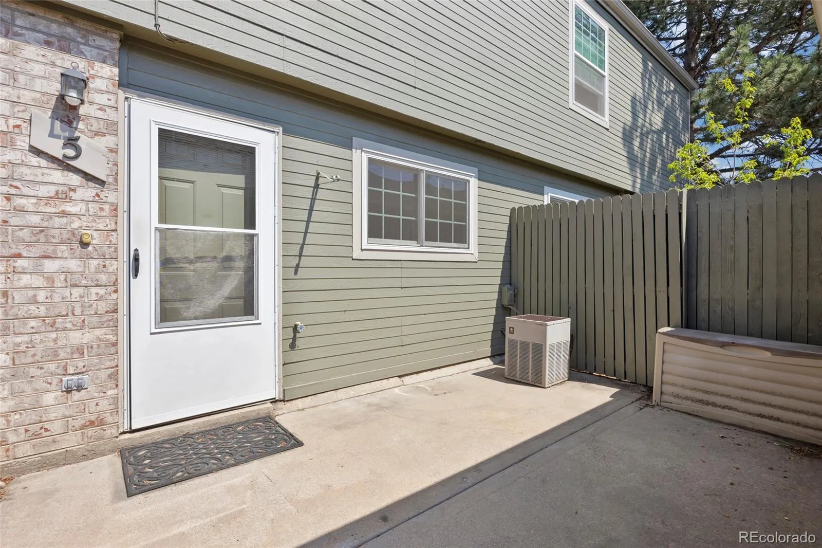 3409 S Ammons Street #21-5 Denver CO 80227 | MLS #REC8223328 08182026231453 1600 2