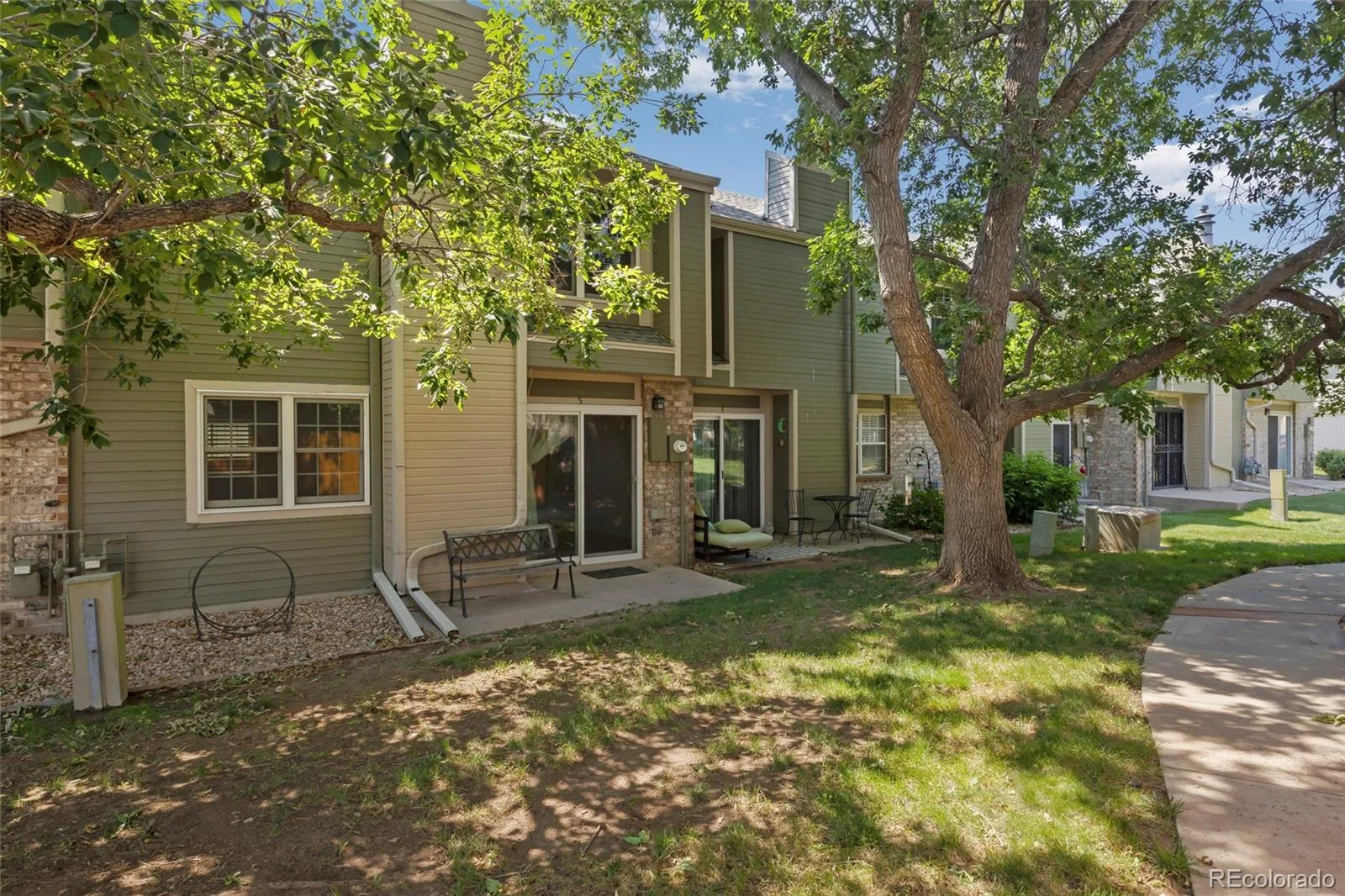 3409 S Ammons Street #21-5 Denver CO 80227 | MLS #REC8223328 08182026231453 1600 26