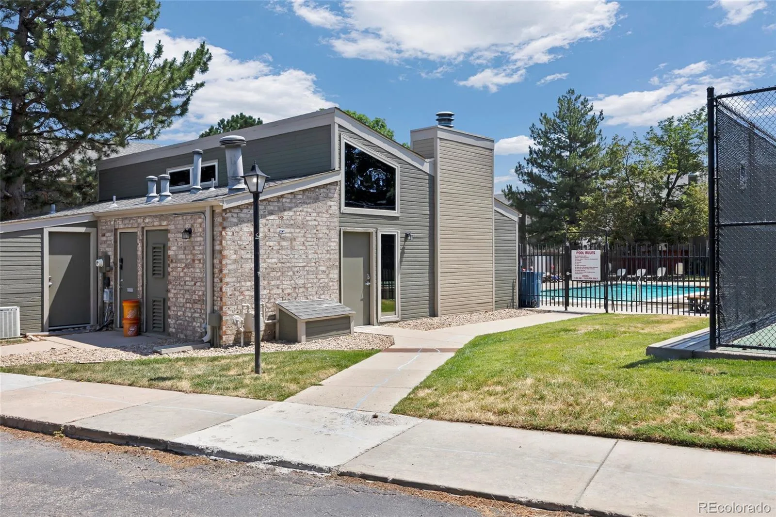3409 S Ammons Street #21-5 Denver CO 80227 | MLS #REC8223328 08182026231453 1600 28