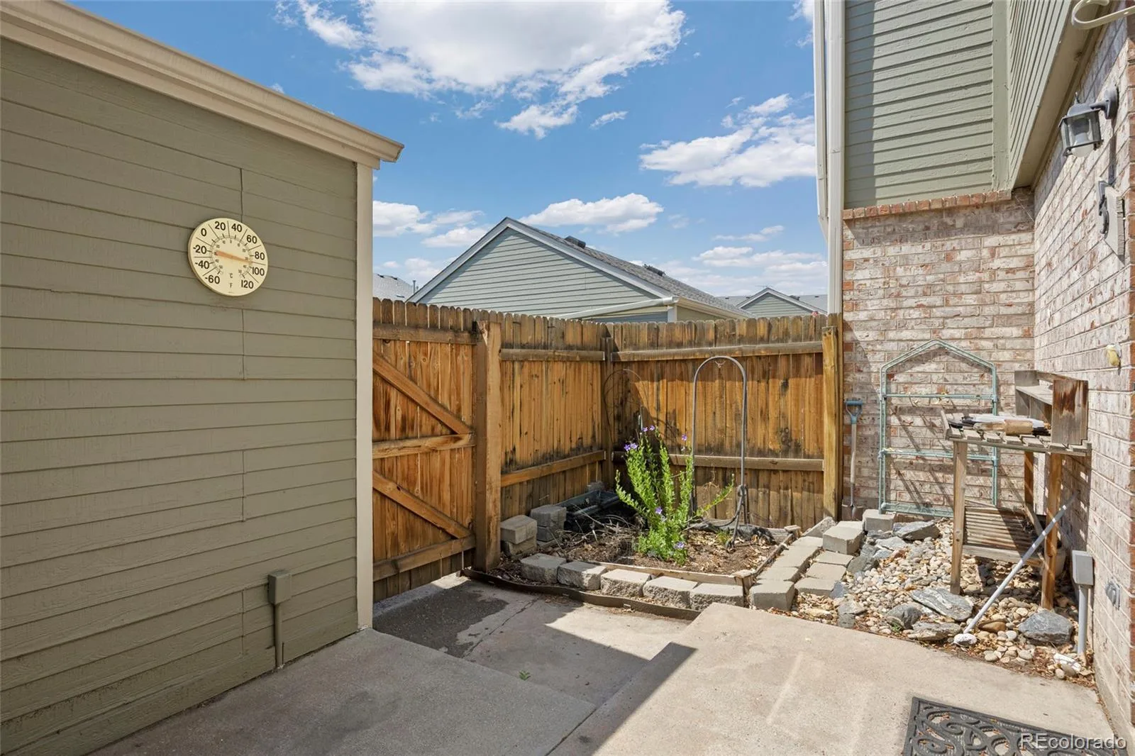 3409 S Ammons Street #21-5 Denver CO 80227 | MLS #REC8223328 08182026231453 1600 3