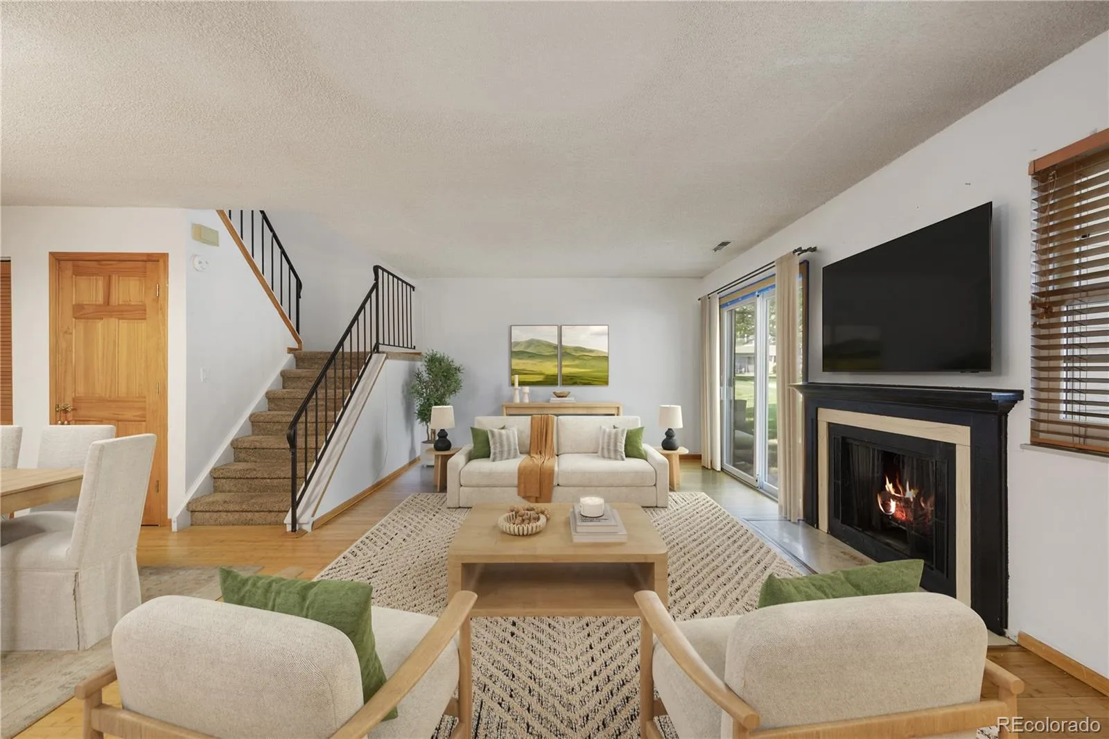 3409 S Ammons Street #21-5 Denver CO 80227 | MLS #REC8223328 08182026231453 1600 7
