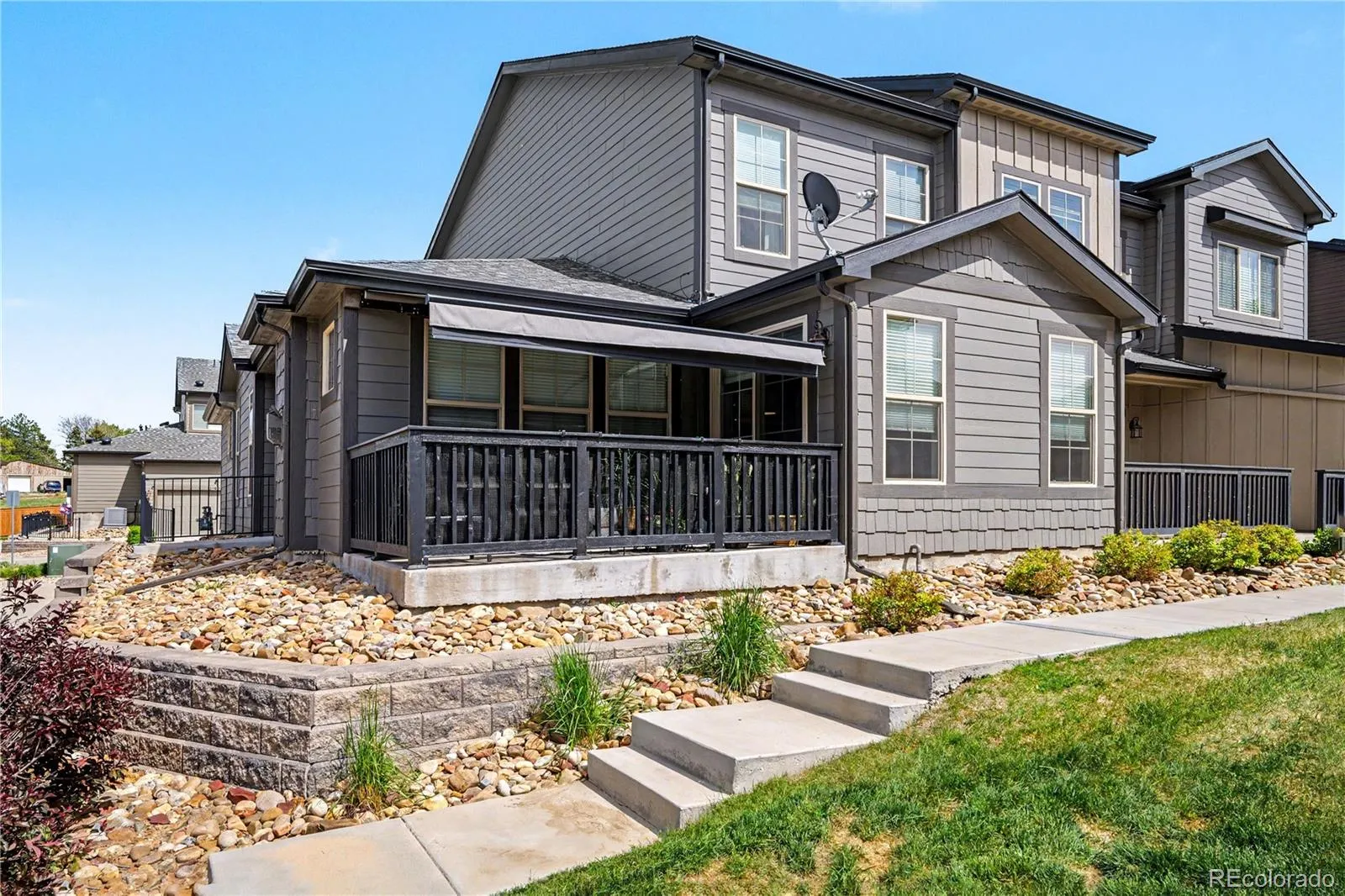 11599 Dewey Street Parker CO 80138 | MLS #REC8223699 05182026200159 1600 19