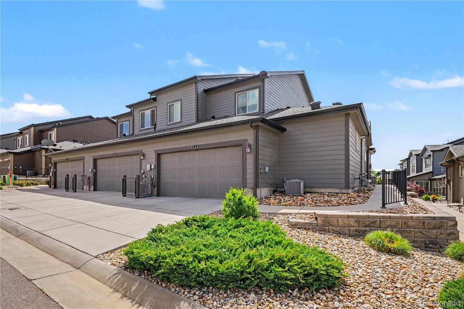 11599 Dewey Street Parker CO 80138 | MLS #REC8223699 05182026200159 1600 21