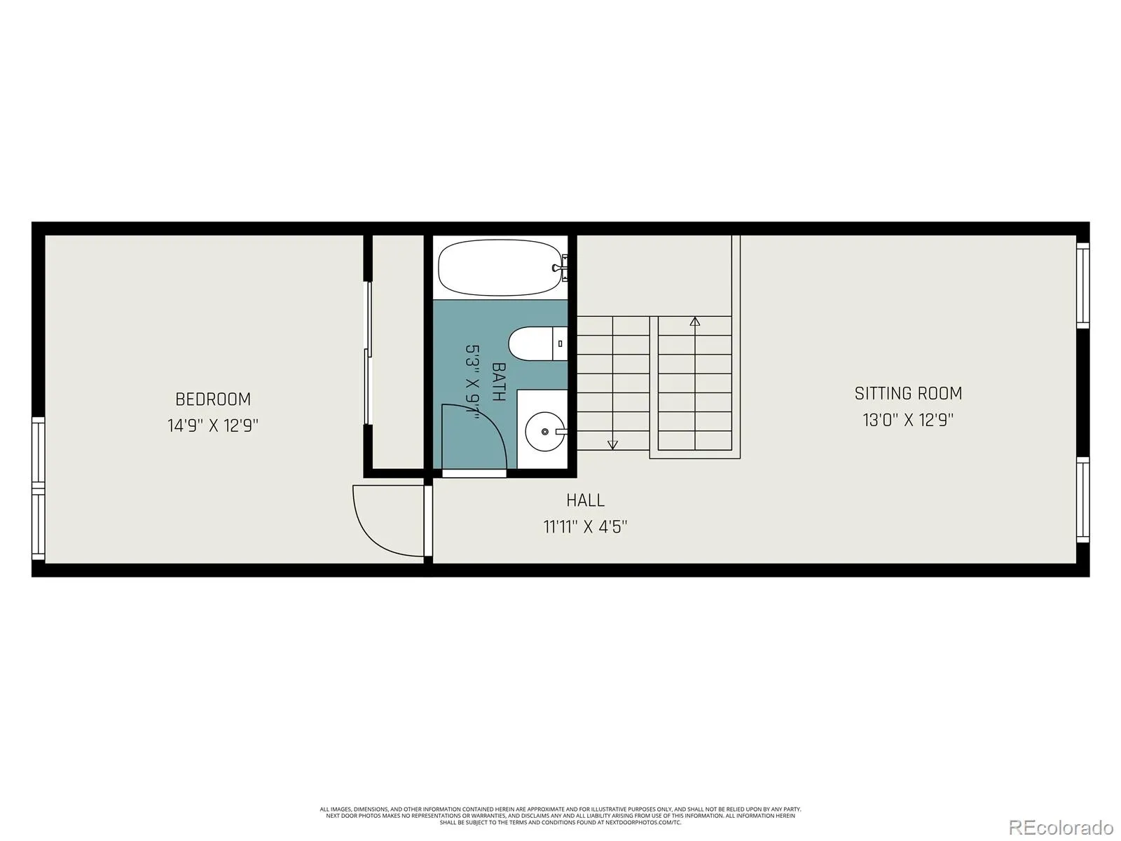 11599 Dewey Street Parker CO 80138 | MLS #REC8223699 05182026200159 1600 23