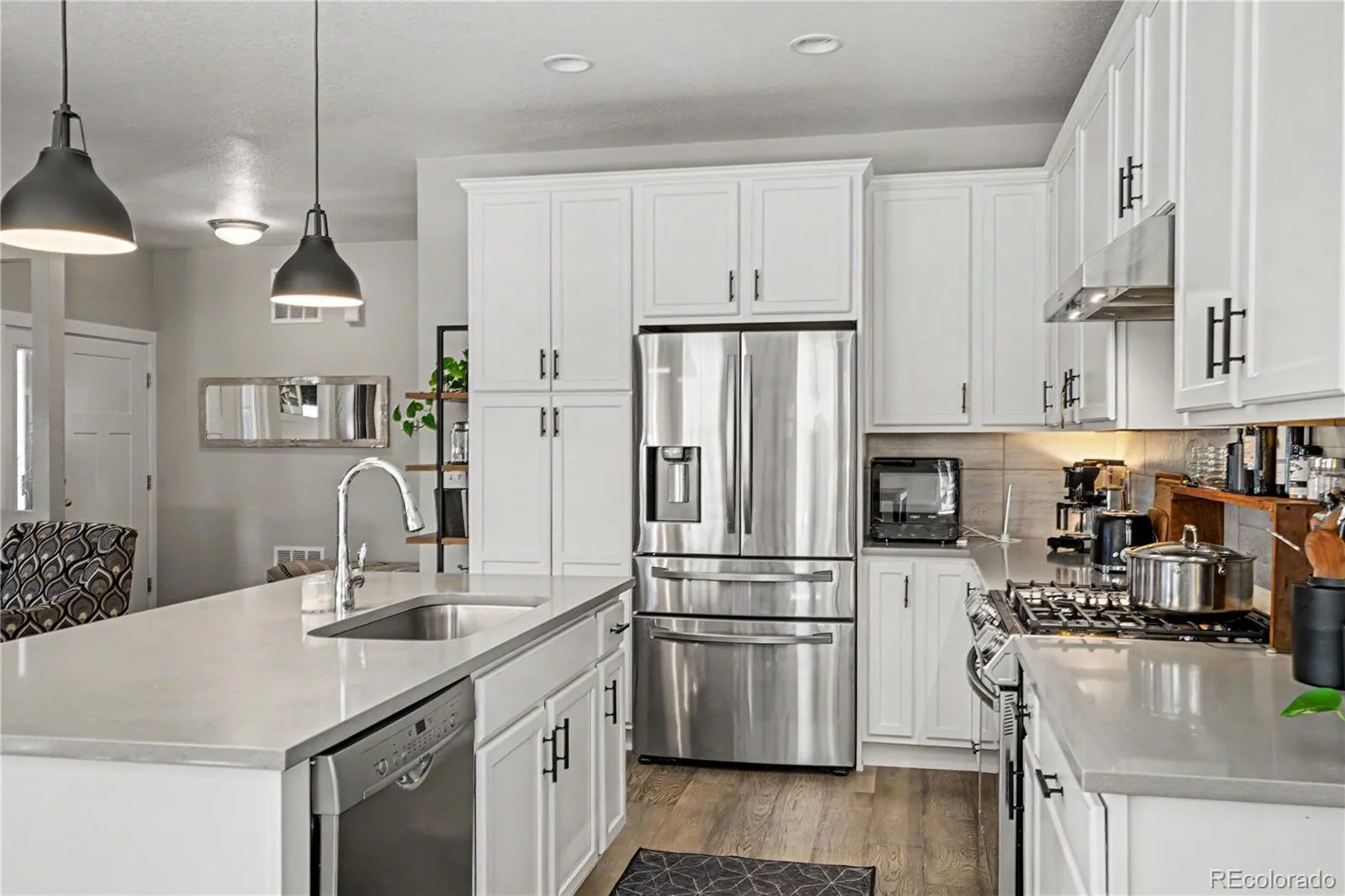 11599 Dewey Street Parker CO 80138 | MLS #REC8223699 05182026200159 1600 3