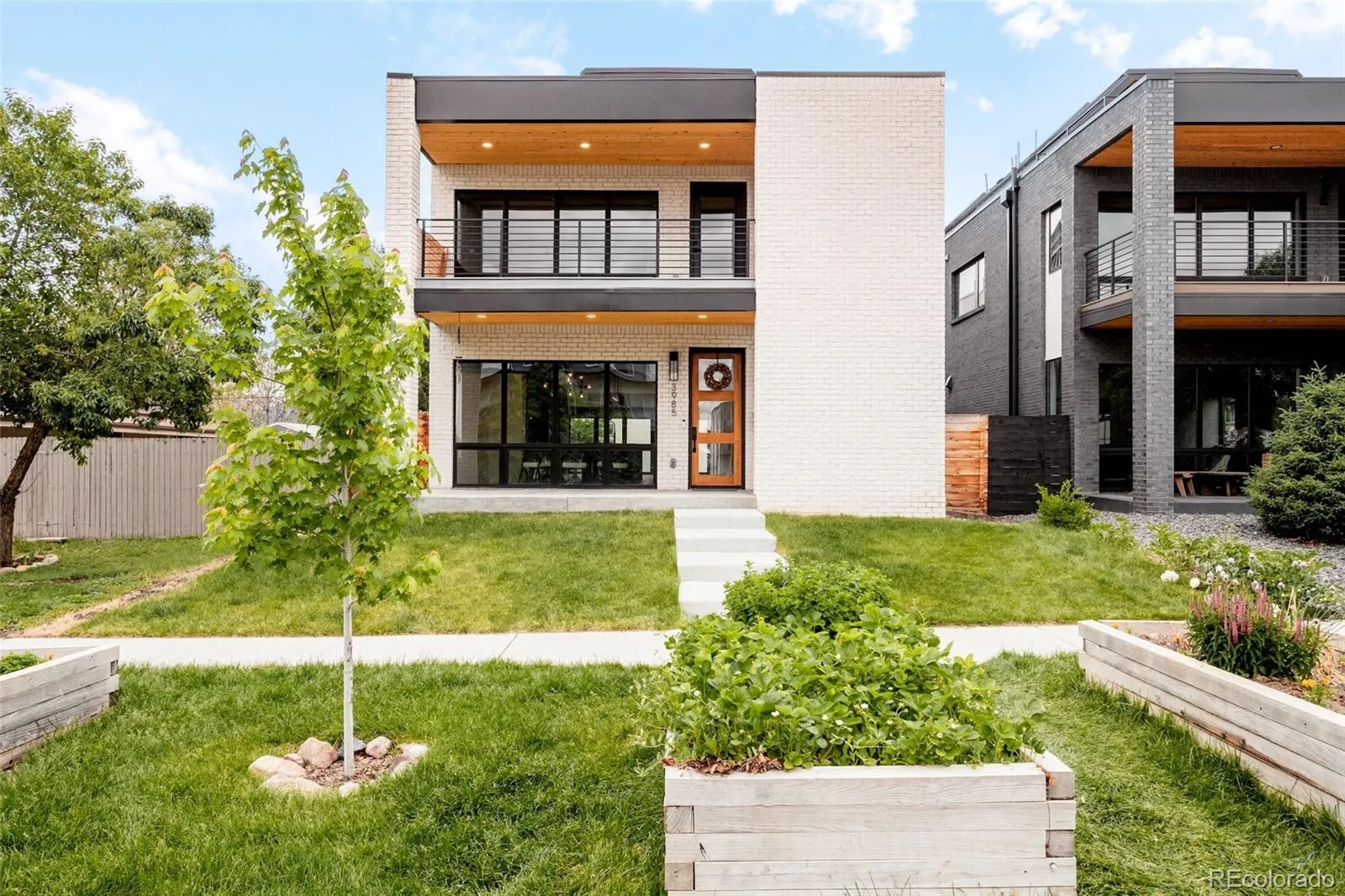 3985 Mariposa Street Denver CO 80211 MLS #REC8223956 05232026102535 1600 5
