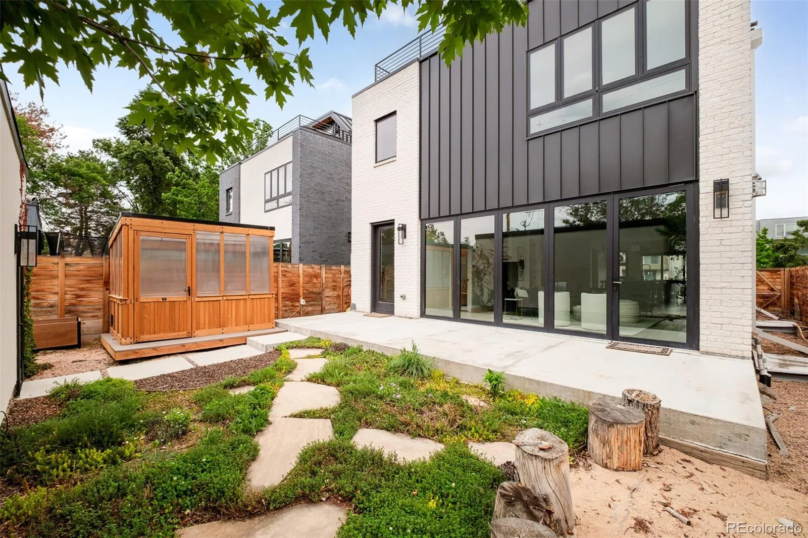 3985 Mariposa Street Denver CO 80211 MLS #REC8223956 06102026185445 1600 45