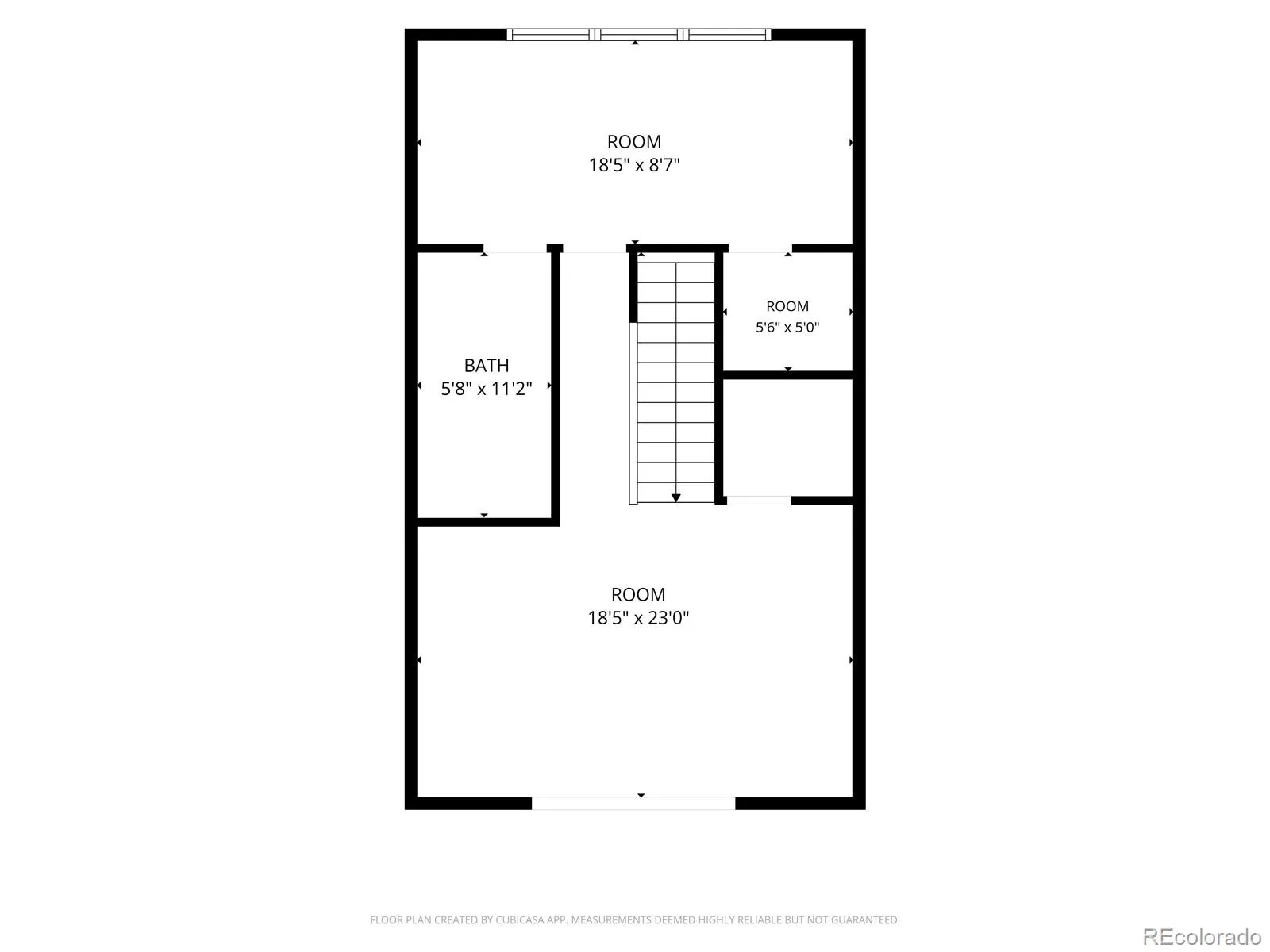 3985 Mariposa Street Denver CO 80211 MLS #REC8223956 06102026185445 1600 49