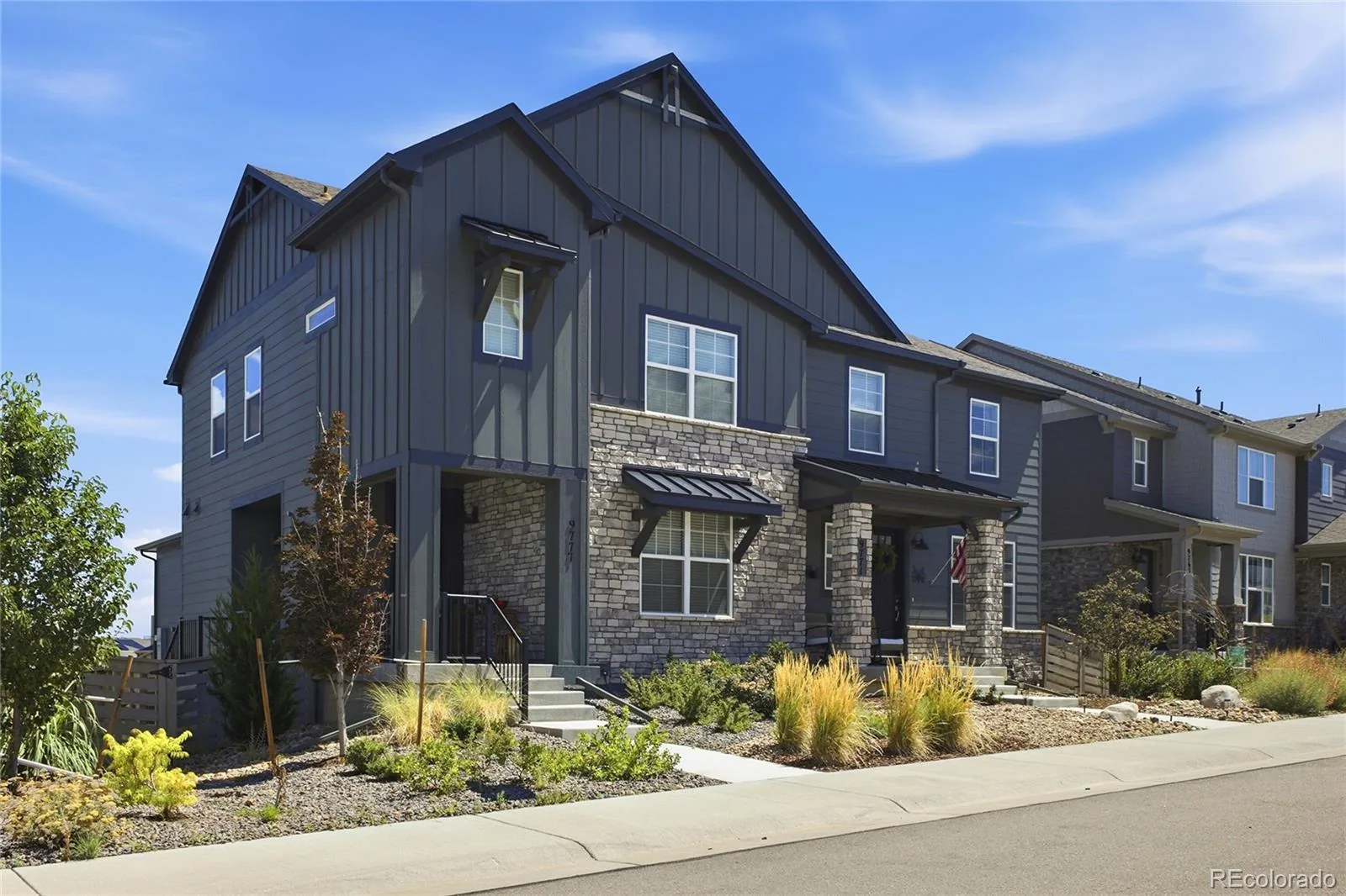 9777 Banner Peak Street Littleton CO 80125 | MLS #REC8225692 07312026201804 1600 1